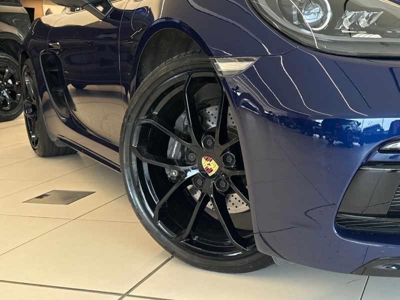 2024 (24) PORSCHE CAYMAN 2.0 Style Edition 2dr PDK 5272415