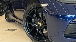 2024 (24) PORSCHE CAYMAN 2.0 Style Edition 2dr PDK 5272415