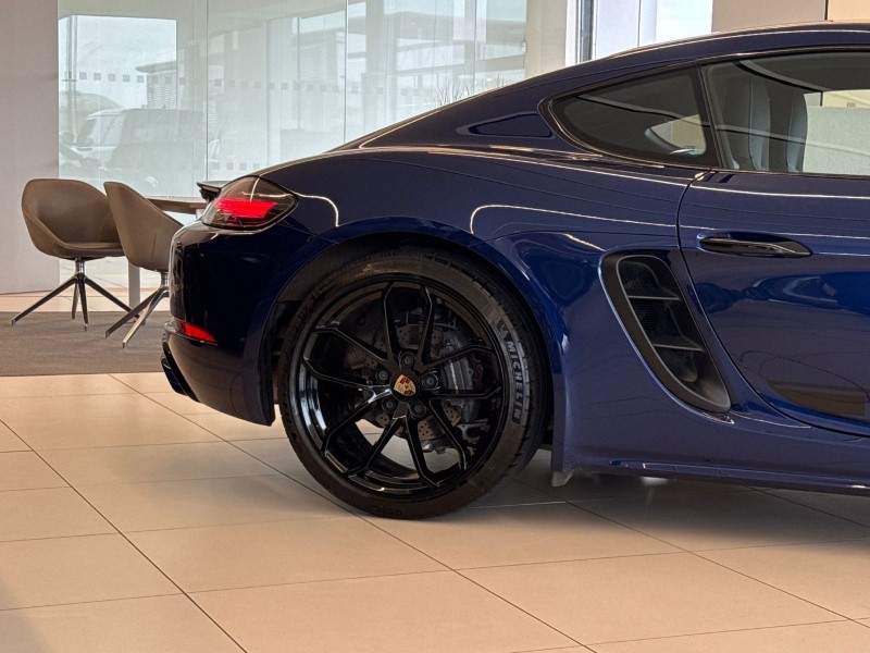 2024 (24) PORSCHE CAYMAN 2.0 Style Edition 2dr PDK 5272426
