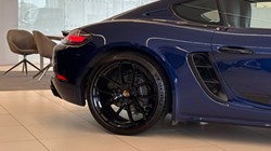 2024 (24) PORSCHE CAYMAN 2.0 Style Edition 2dr PDK 5272426