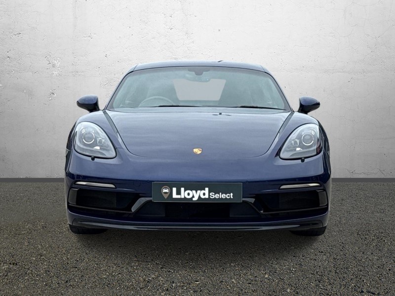 2024 (24) PORSCHE CAYMAN 2.0 Style Edition 2dr PDK 5272382