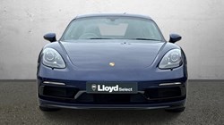 2024 (24) PORSCHE CAYMAN 2.0 Style Edition 2dr PDK 5272382
