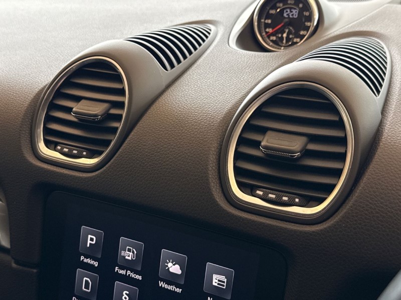 2024 (24) PORSCHE CAYMAN 2.0 Style Edition 2dr PDK 5272409