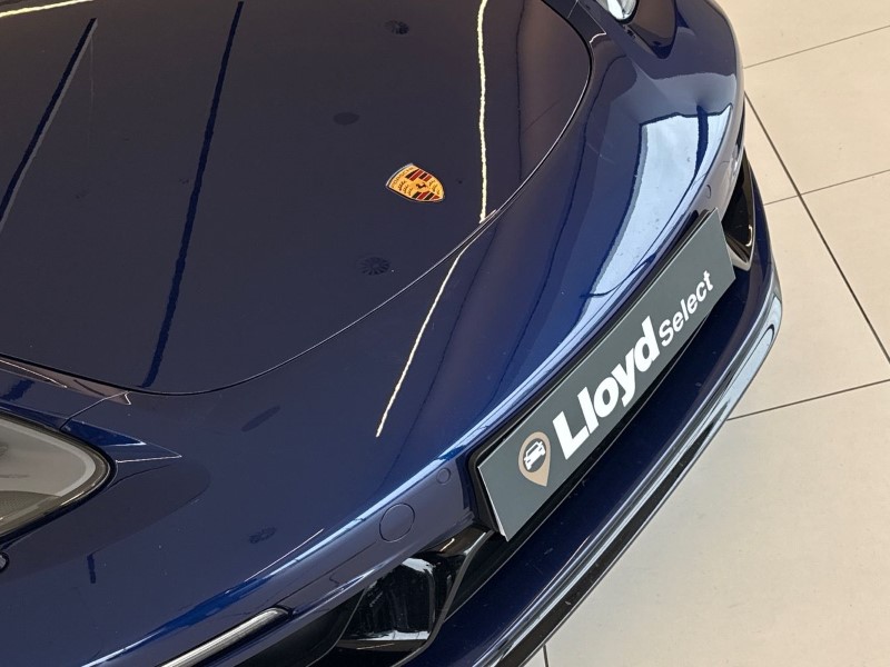 2024 (24) PORSCHE CAYMAN 2.0 Style Edition 2dr PDK 5272414