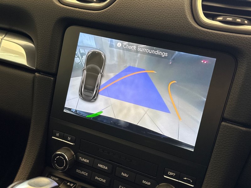 2024 (24) PORSCHE CAYMAN 2.0 Style Edition 2dr PDK 5272387