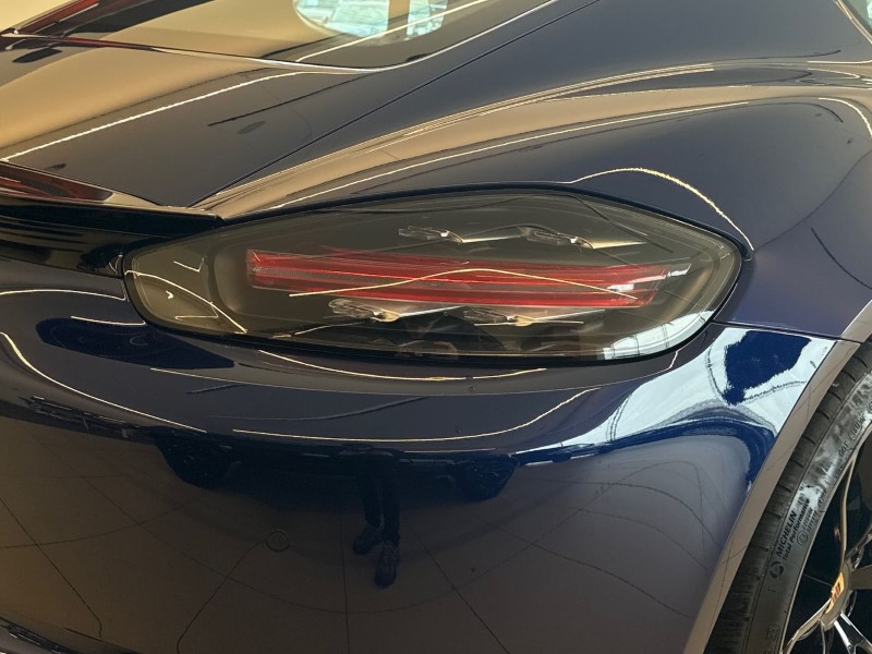 2024 (24) PORSCHE CAYMAN 2.0 Style Edition 2dr PDK 5272418