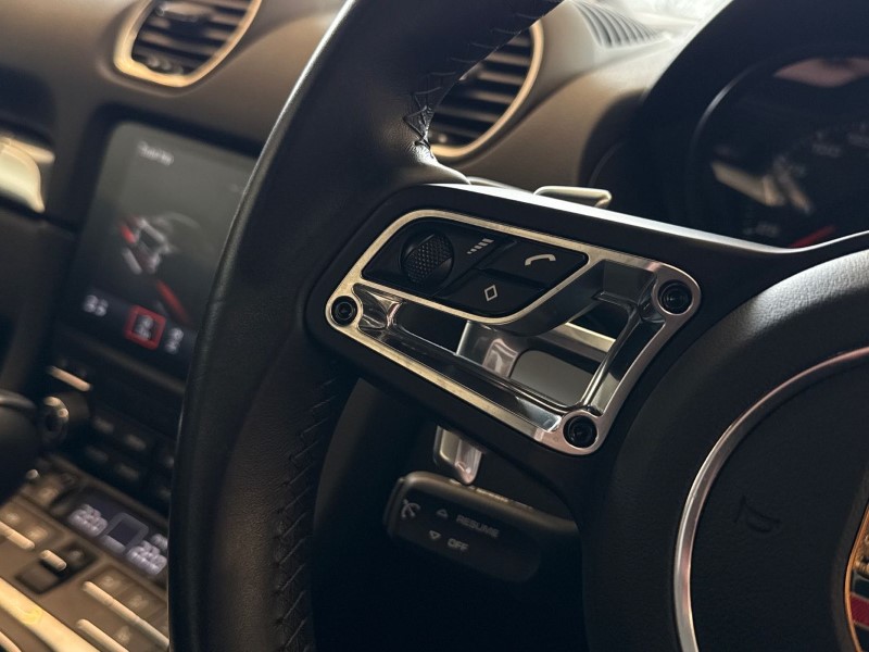 2024 (24) PORSCHE CAYMAN 2.0 Style Edition 2dr PDK 5272402