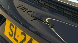 2024 (24) PORSCHE CAYMAN 2.0 Style Edition 2dr PDK 5272417