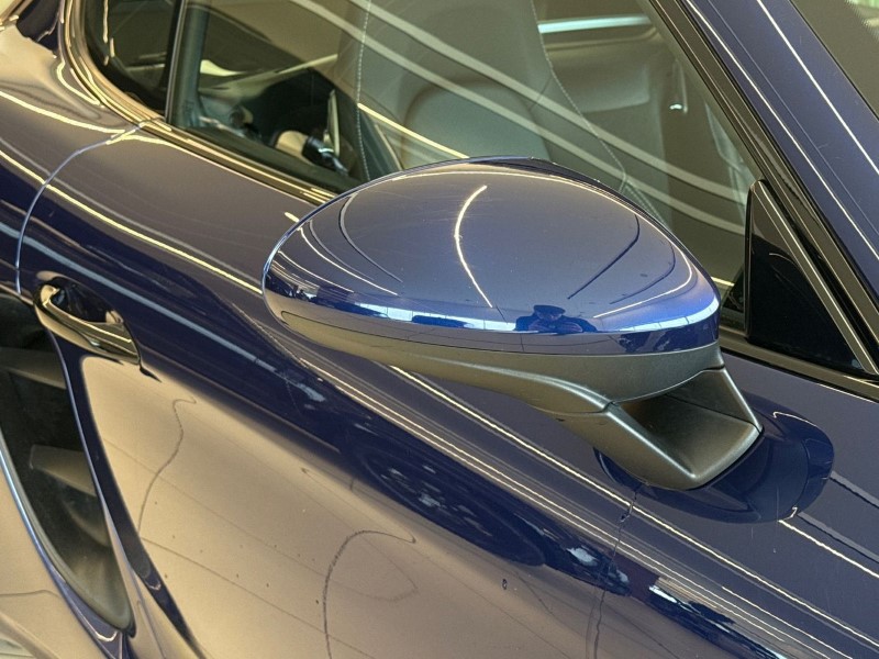 2024 (24) PORSCHE CAYMAN 2.0 Style Edition 2dr PDK 5272421