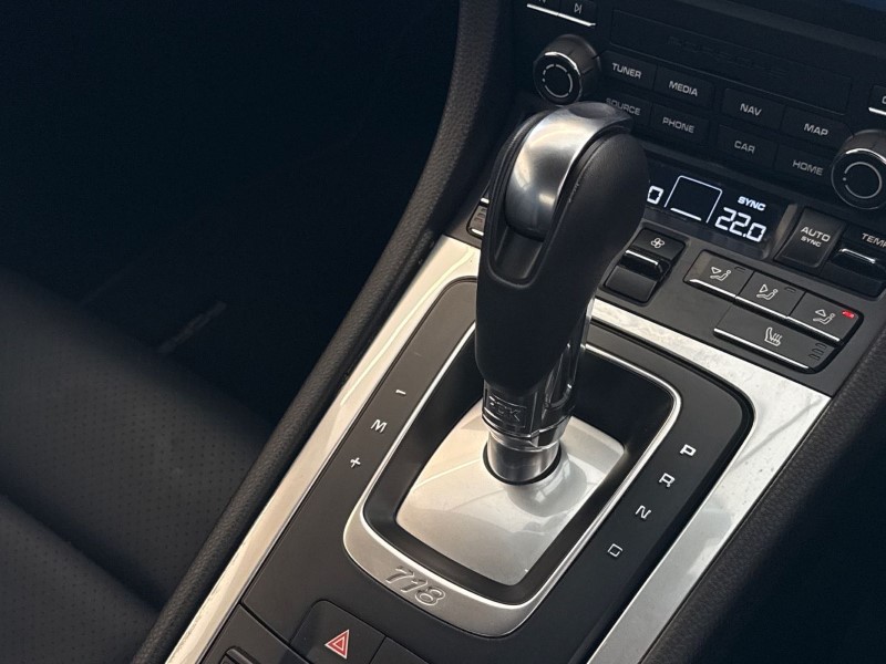 2024 (24) PORSCHE CAYMAN 2.0 Style Edition 2dr PDK 5272388