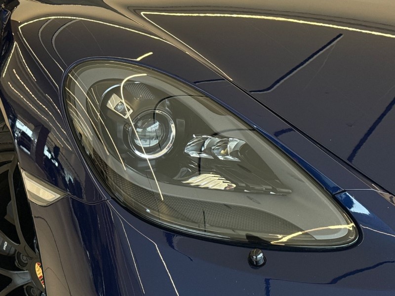 2024 (24) PORSCHE CAYMAN 2.0 Style Edition 2dr PDK 5272392