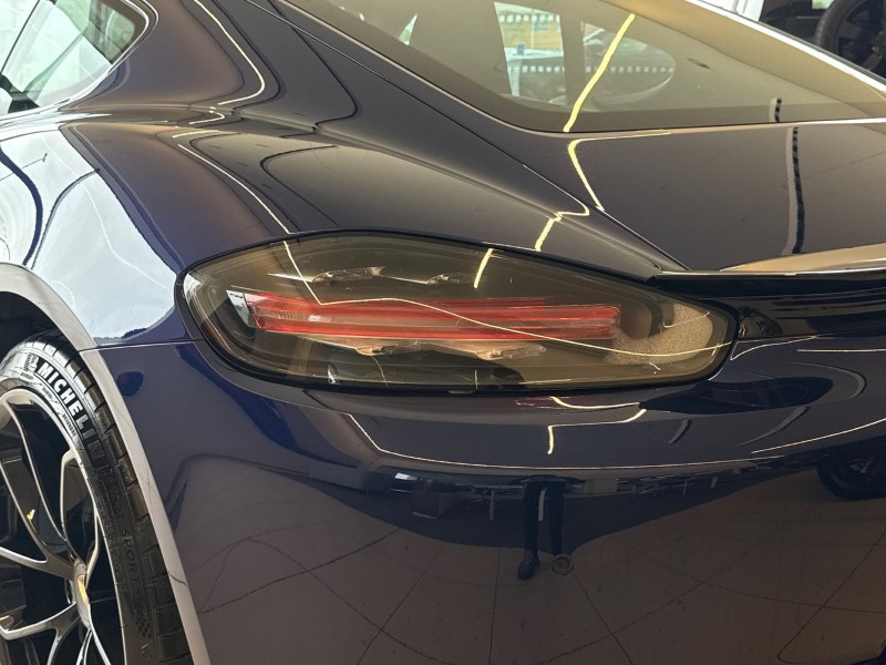 2024 (24) PORSCHE CAYMAN 2.0 Style Edition 2dr PDK 5272394