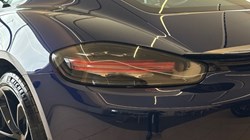 2024 (24) PORSCHE CAYMAN 2.0 Style Edition 2dr PDK 5272394