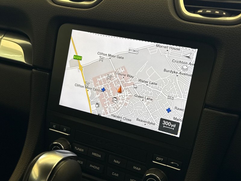 2024 (24) PORSCHE CAYMAN 2.0 Style Edition 2dr PDK 5272386