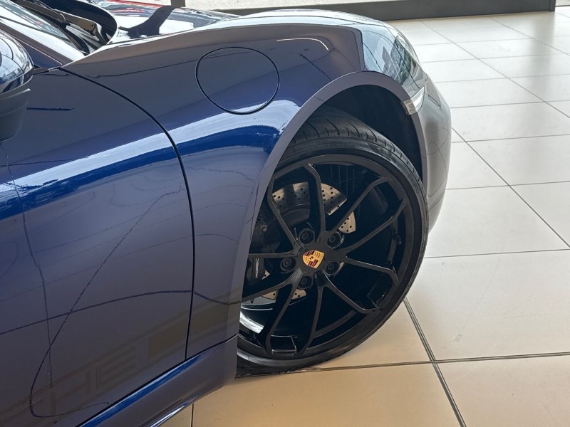 2024 (24) PORSCHE CAYMAN 2.0 Style Edition 2dr PDK 5272420