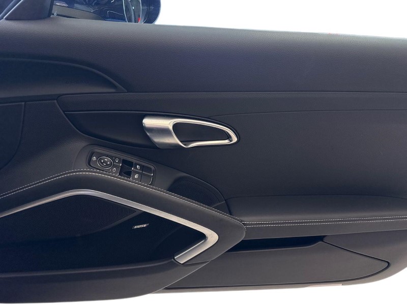 2024 (24) PORSCHE CAYMAN 2.0 Style Edition 2dr PDK 5272396