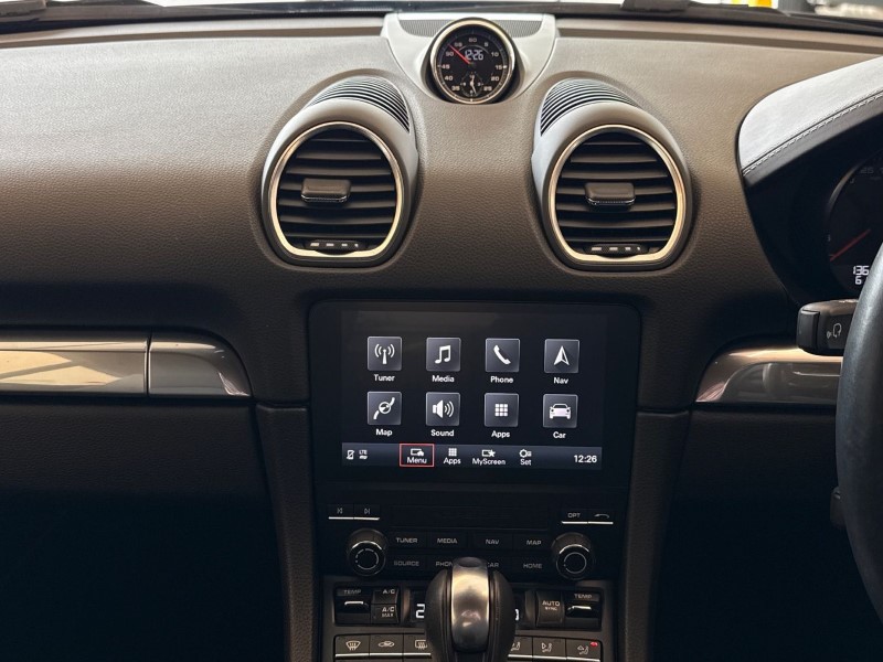 2024 (24) PORSCHE CAYMAN 2.0 Style Edition 2dr PDK 5272389