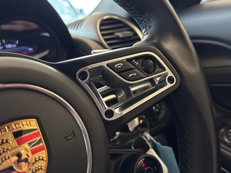 2024 (24) PORSCHE CAYMAN 2.0 Style Edition 2dr PDK 5272403