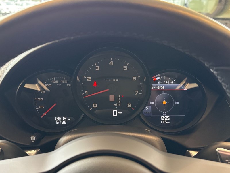 2024 (24) PORSCHE CAYMAN 2.0 Style Edition 2dr PDK 5272391