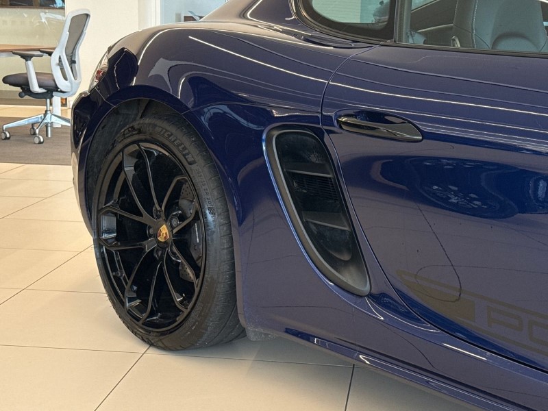 2024 (24) PORSCHE CAYMAN 2.0 Style Edition 2dr PDK 5272395
