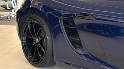 2024 (24) PORSCHE CAYMAN 2.0 Style Edition 2dr PDK 5272395