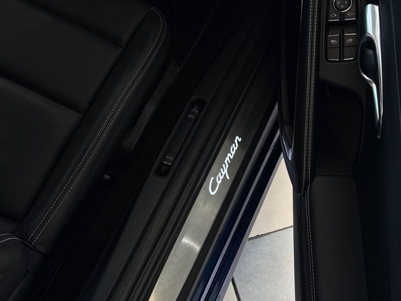2024 (24) PORSCHE CAYMAN 2.0 Style Edition 2dr PDK 5272411