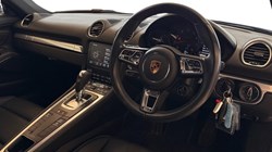 2024 (24) PORSCHE CAYMAN 2.0 Style Edition 2dr PDK 5272384