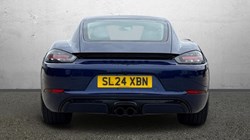 2024 (24) PORSCHE CAYMAN 2.0 Style Edition 2dr PDK 5272381