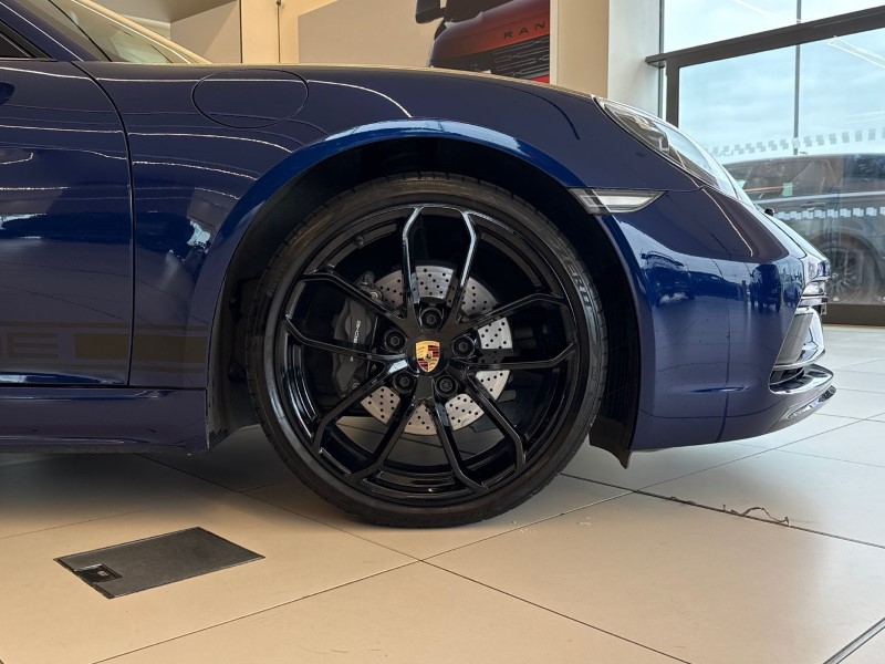 2024 (24) PORSCHE CAYMAN 2.0 Style Edition 2dr PDK 5272383