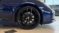 2024 (24) PORSCHE CAYMAN 2.0 Style Edition 2dr PDK 5272383