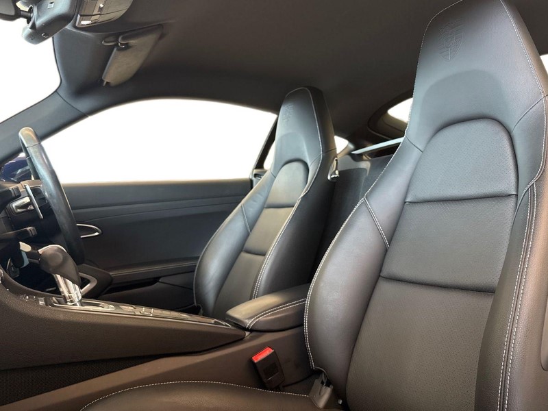 2024 (24) PORSCHE CAYMAN 2.0 Style Edition 2dr PDK 5272379