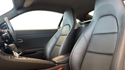 2024 (24) PORSCHE CAYMAN 2.0 Style Edition 2dr PDK 5272379