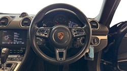 2024 (24) PORSCHE CAYMAN 2.0 Style Edition 2dr PDK 5272390