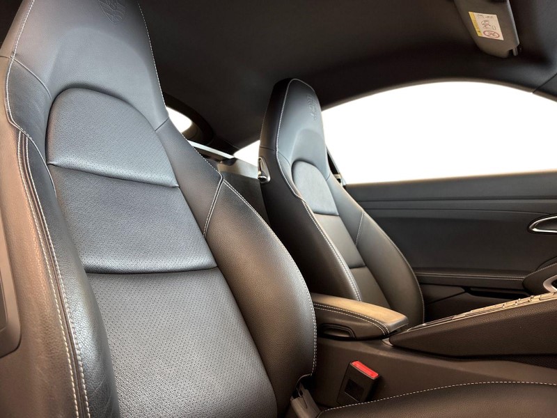 2024 (24) PORSCHE CAYMAN 2.0 Style Edition 2dr PDK 5272400