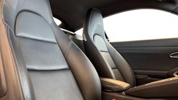 2024 (24) PORSCHE CAYMAN 2.0 Style Edition 2dr PDK 5272400