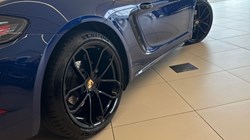 2024 (24) PORSCHE CAYMAN 2.0 Style Edition 2dr PDK 5272419