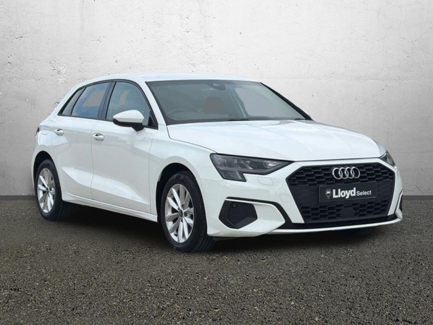 2022 (22) AUDI A3 30 TFSI Technik 5dr