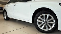 2022 (22) AUDI A3 30 TFSI Technik 5dr 5293158