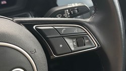 2022 (22) AUDI A3 30 TFSI Technik 5dr 5293150