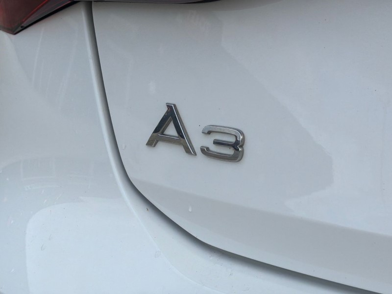 2022 (22) AUDI A3 30 TFSI Technik 5dr 5293160