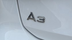 2022 (22) AUDI A3 30 TFSI Technik 5dr 5293160