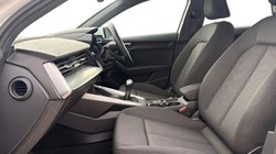 2022 (22) AUDI A3 30 TFSI Technik 5dr 5293126