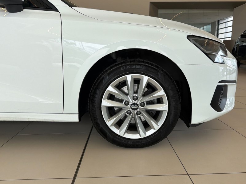 2022 (22) AUDI A3 30 TFSI Technik 5dr 5293131