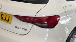 2022 (22) AUDI A3 30 TFSI Technik 5dr 5293142
