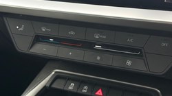2022 (22) AUDI A3 30 TFSI Technik 5dr 5293152
