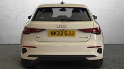 2022 (22) AUDI A3 30 TFSI Technik 5dr 5293129