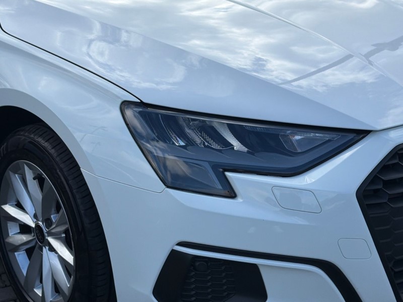 2022 (22) AUDI A3 30 TFSI Technik 5dr 5293140