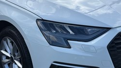 2022 (22) AUDI A3 30 TFSI Technik 5dr 5293140