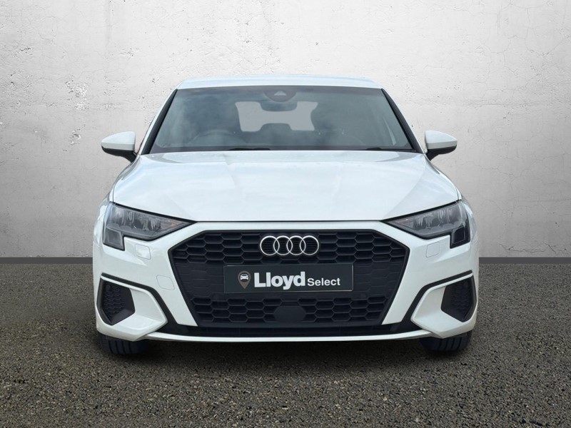 2022 (22) AUDI A3 30 TFSI Technik 5dr 5293130
