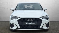 2022 (22) AUDI A3 30 TFSI Technik 5dr 5293130